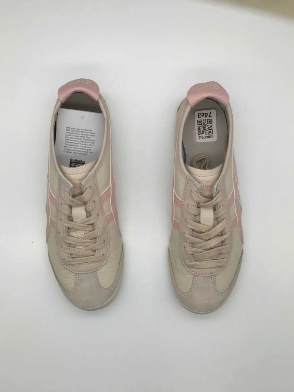 Onitsuka Tiger Mexico 66